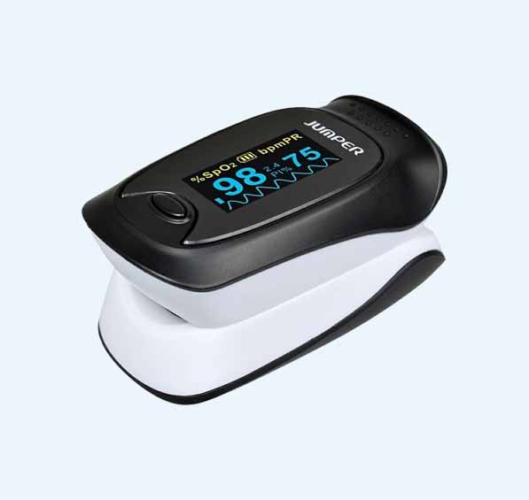 Pulse Oximeter 